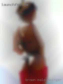 Brown male swinger tall and little extra body from Odessa.