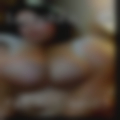 Fat hot sex in bar