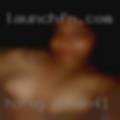 Horny woman