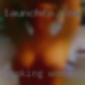 Looking woman