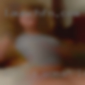 Single woman looking couple