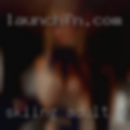 Skiing adult swingers