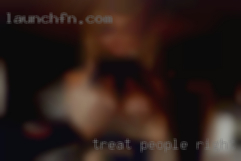 Treat people right adult clubs funny.