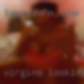 Virgins looking