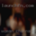 Woman Channahon