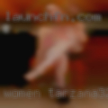 Women Tarzana