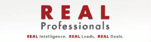 Real Professionals Network logo