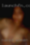 Naked women Blythe